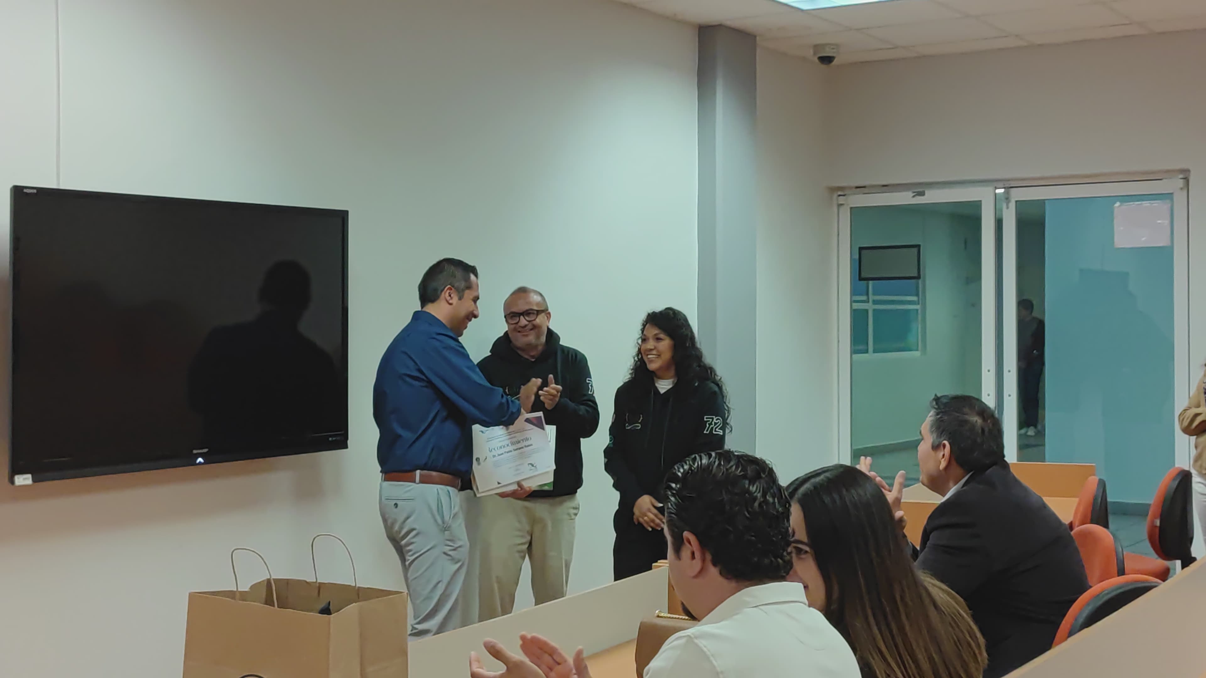 Momento Célula 4
