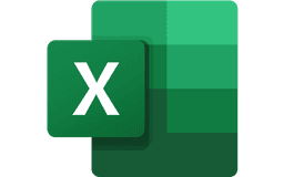 Excel logo