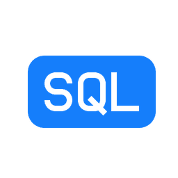 SQL logo