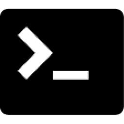 Terminal logo